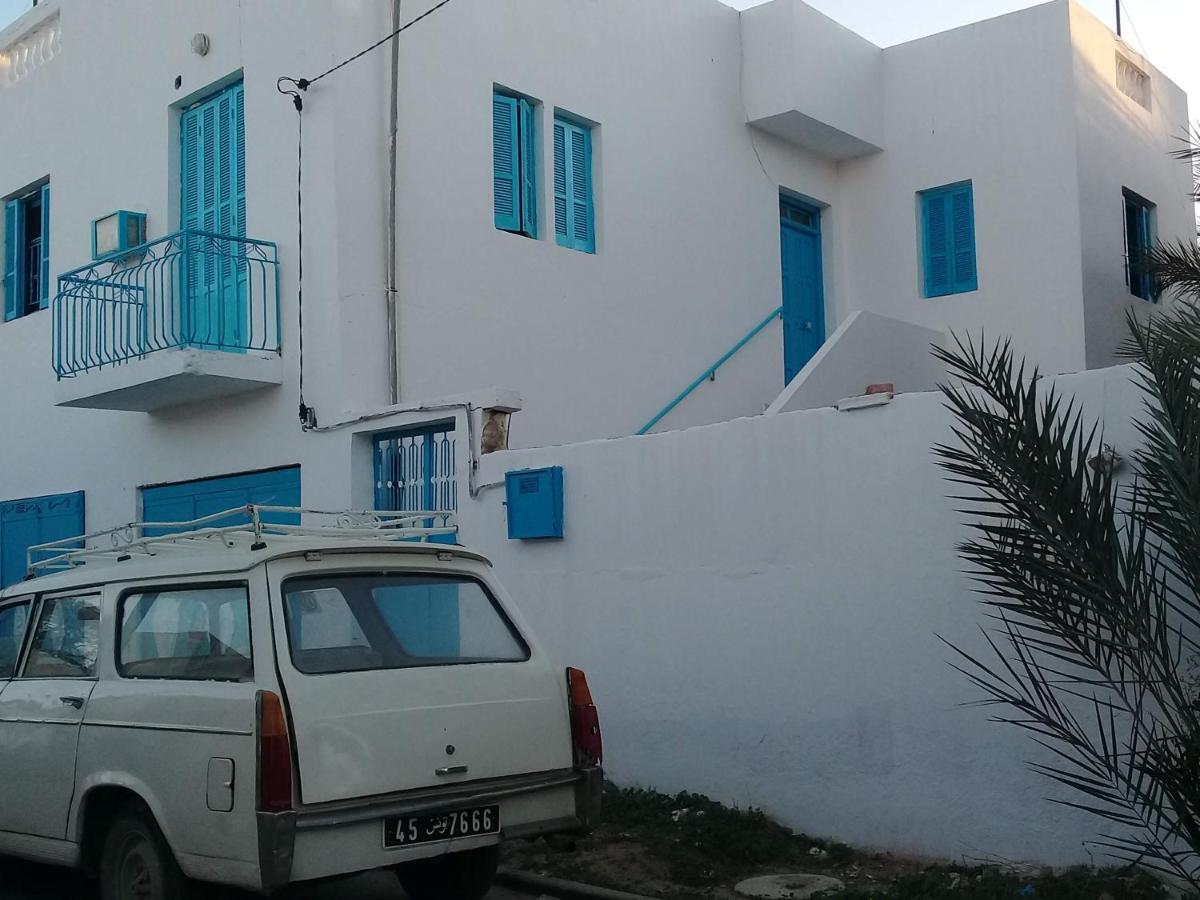 Dar Essadeg Διαμέρισμα Tataouine Εξωτερικό φωτογραφία