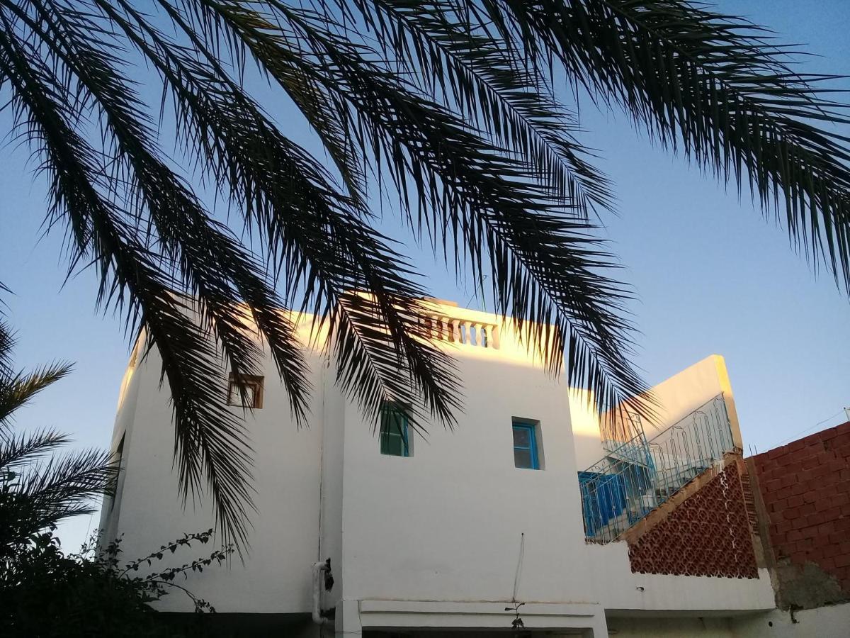 Dar Essadeg Διαμέρισμα Tataouine Εξωτερικό φωτογραφία