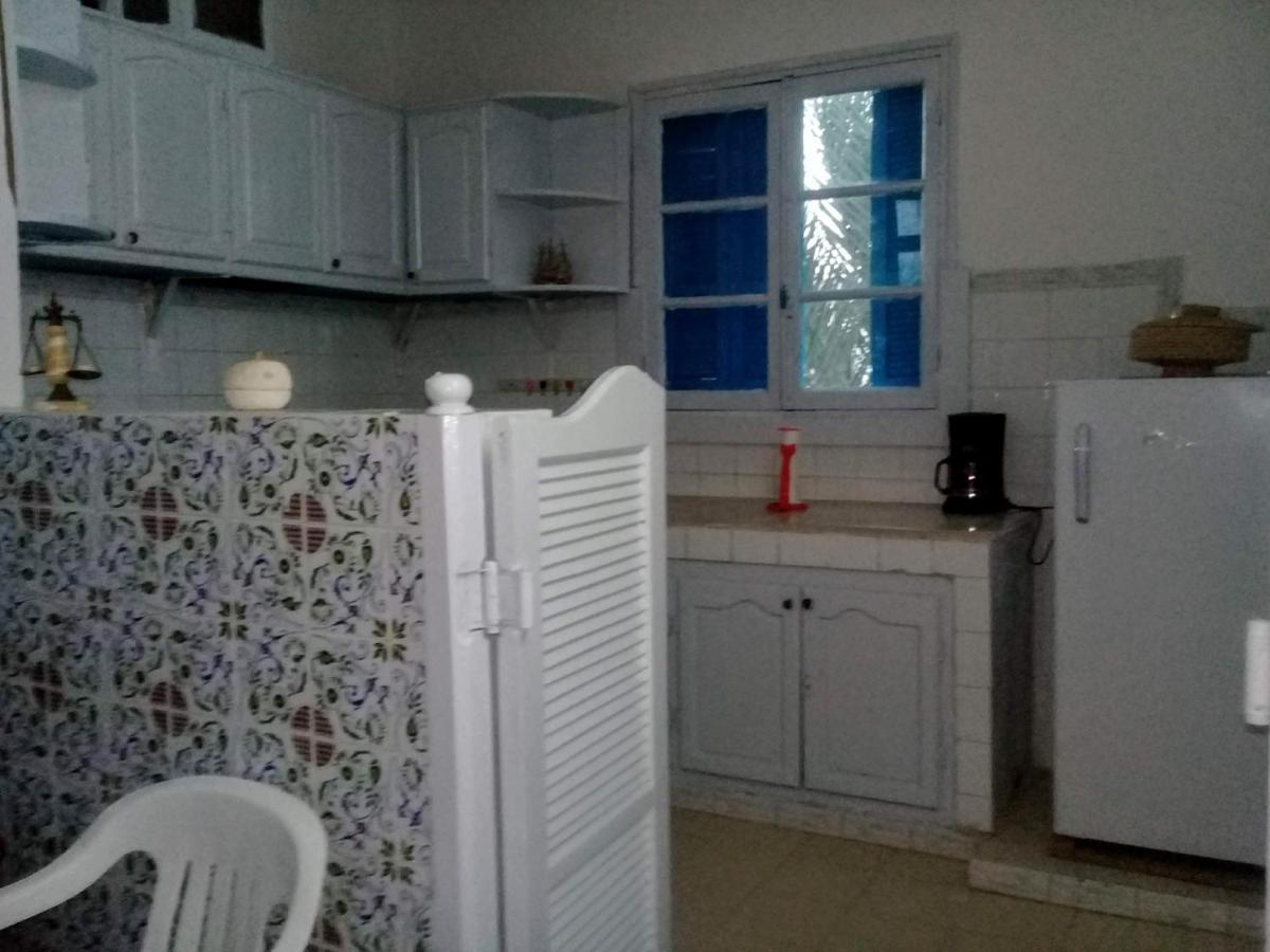 Dar Essadeg Διαμέρισμα Tataouine Εξωτερικό φωτογραφία