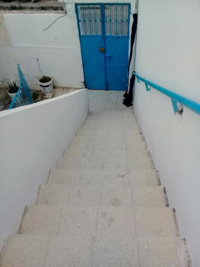 Dar Essadeg Διαμέρισμα Tataouine Εξωτερικό φωτογραφία
