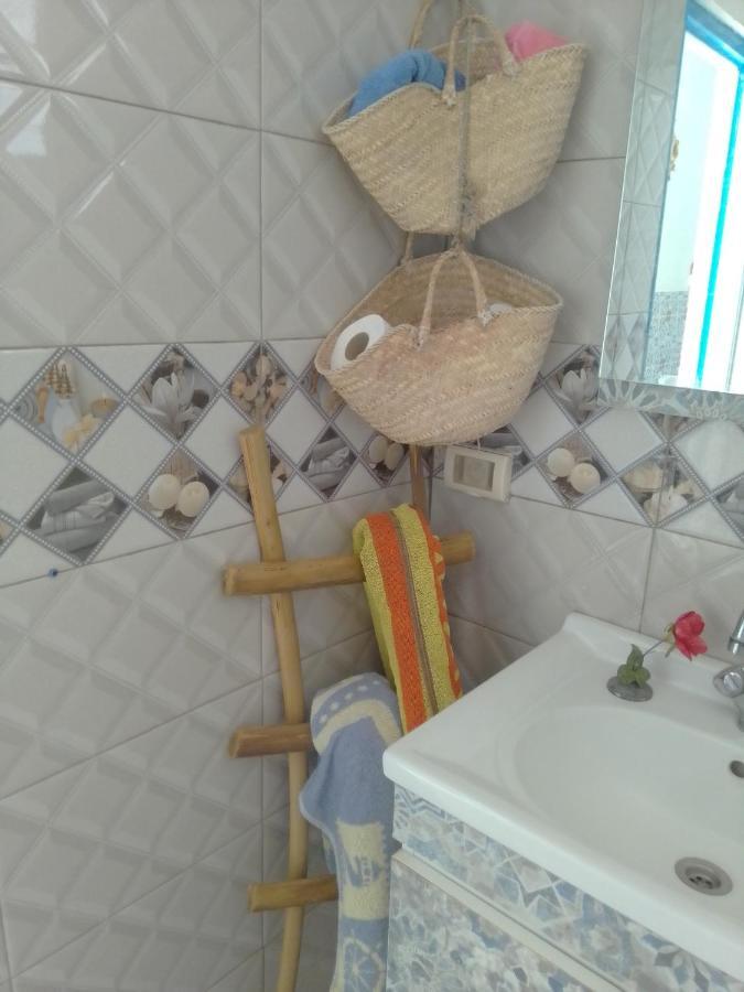 Dar Essadeg Διαμέρισμα Tataouine Εξωτερικό φωτογραφία